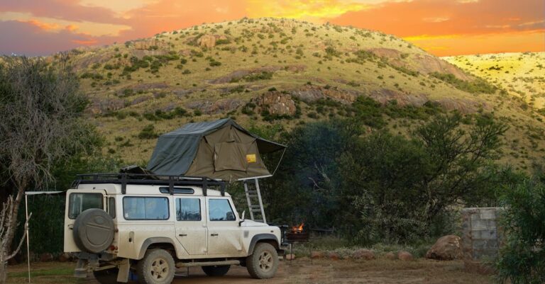 7 Pros and Cons of Tent Camping vs Staying in a Vehicle You Should Know