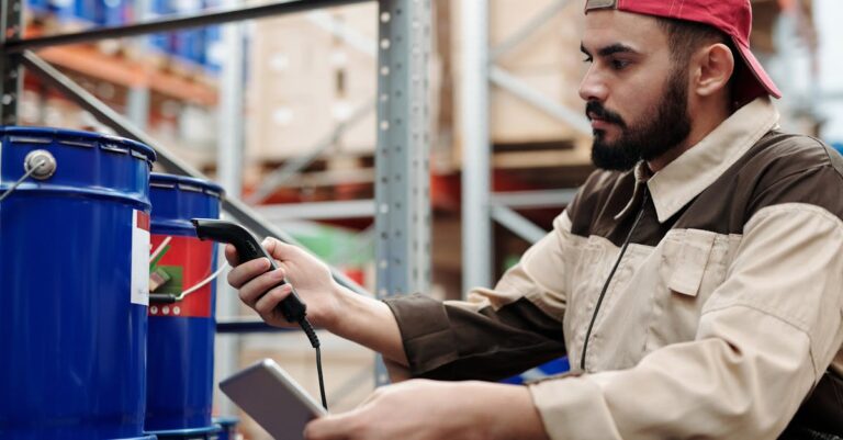 7 Pantry Inventory Management Tips That Save Time and Money