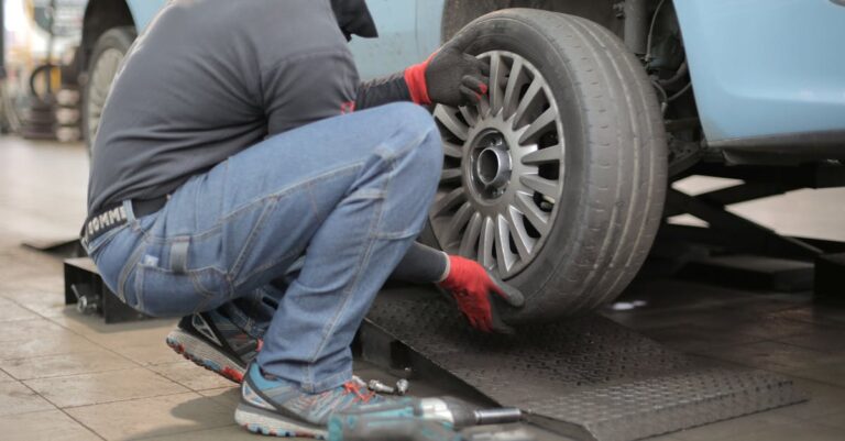 7 Best Practices for Changing a Flat Tire That Build Family Confidence