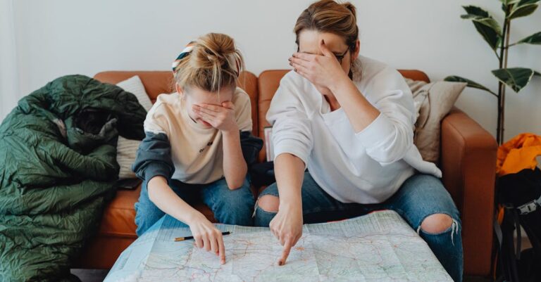 7 Tips for Encouraging Family Participation in Planning That Create Lasting Memories