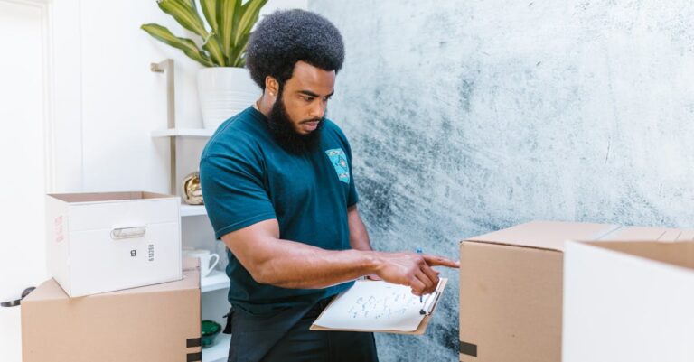 7 Home Inventory Documentation Tips That Save Thousands After a Loss