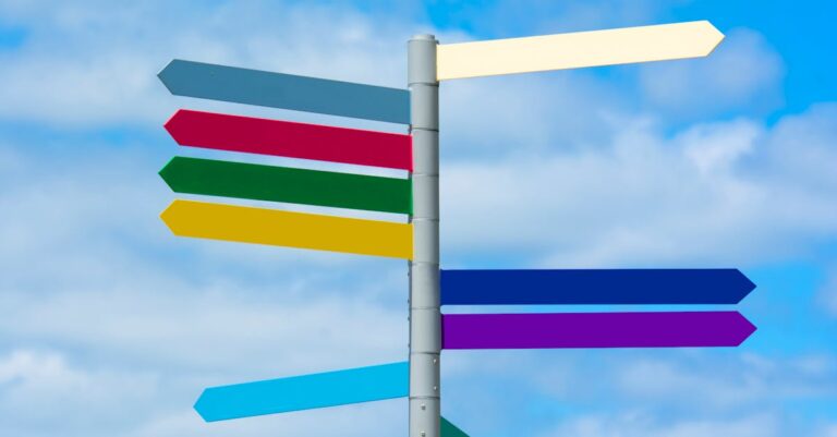 8 Exploring Low-Tech Communication Options That Strengthen Connections