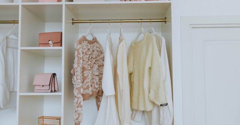 9 Clothing Storage Solutions for Bug Out Bags That Save Space and Stress
