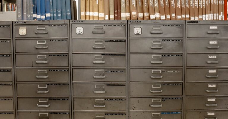 7 Offline Data Storage Solutions for Families That Protect Precious Memories
