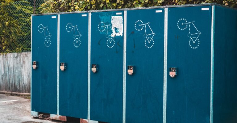 7 Portable Sanitation Solutions for Camping That Enhance Your Outdoor Experience