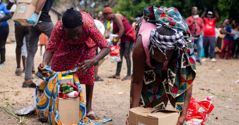 7 Volunteer Opportunities to Enhance Local Resilience That Strengthen Communities