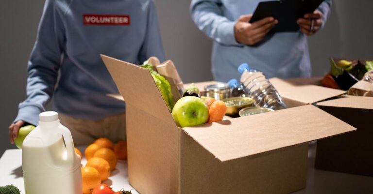 7 Creative Ways to Use Canned Goods That Budget-Friendly Families Love