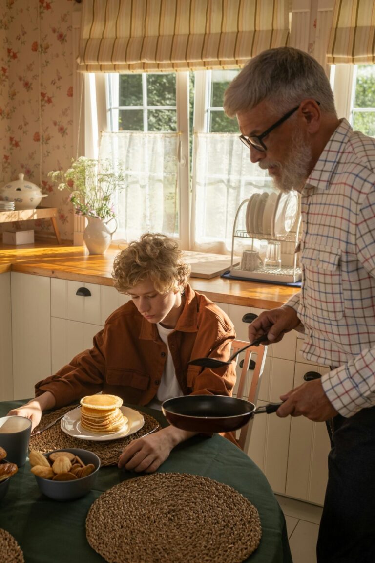 11 Ways to Create a Family Recipe Book for Food Storage That Preserves Heritage
