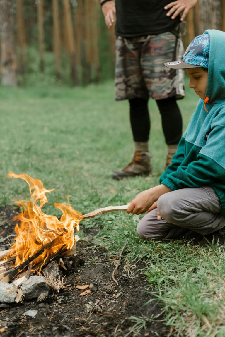12 Fun Emergency Preparedness Activities Your Family Will Actually Love