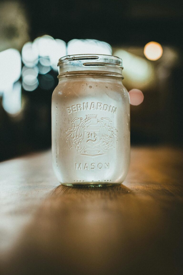 10 Home Food Preservation Techniques Every Family Should Master