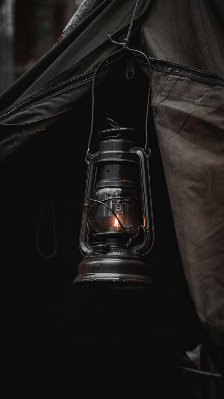 10 Best Lanterns for Camping and Power Outages That Keep Everyone Safe