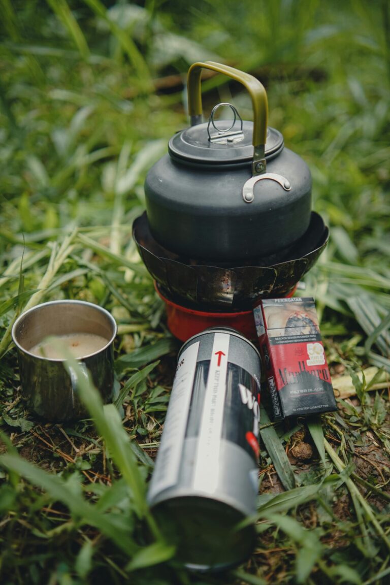 10 Best Utensils for Cooking on Open Flames That Enhance Your Outdoor Experience