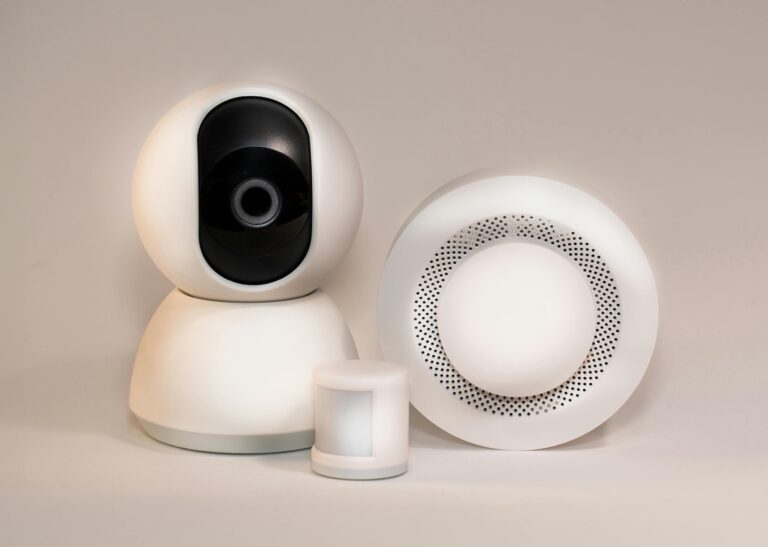 8 Home Security Options For Peace of Mind: Smart Ways to Stay Protected