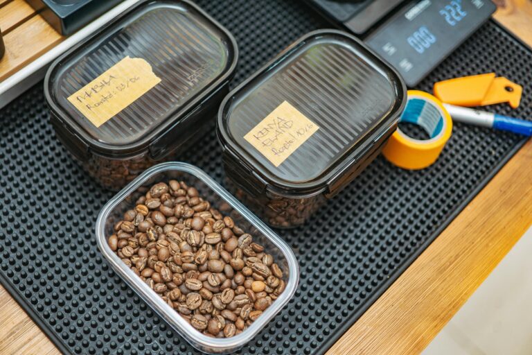 10 Best Emergency Baking Supplies for Home Preparedness That Save the Day