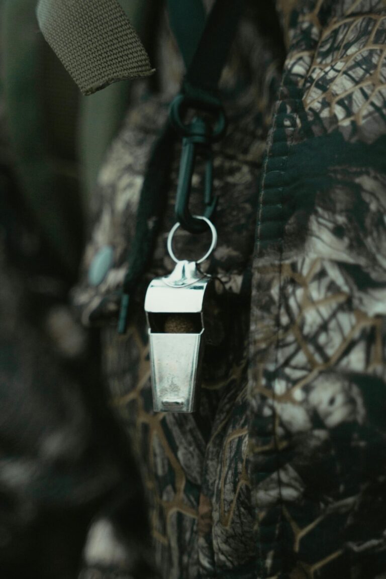 10 Best Whistle Sets for Emergency Signaling That Keep Everyone Safe