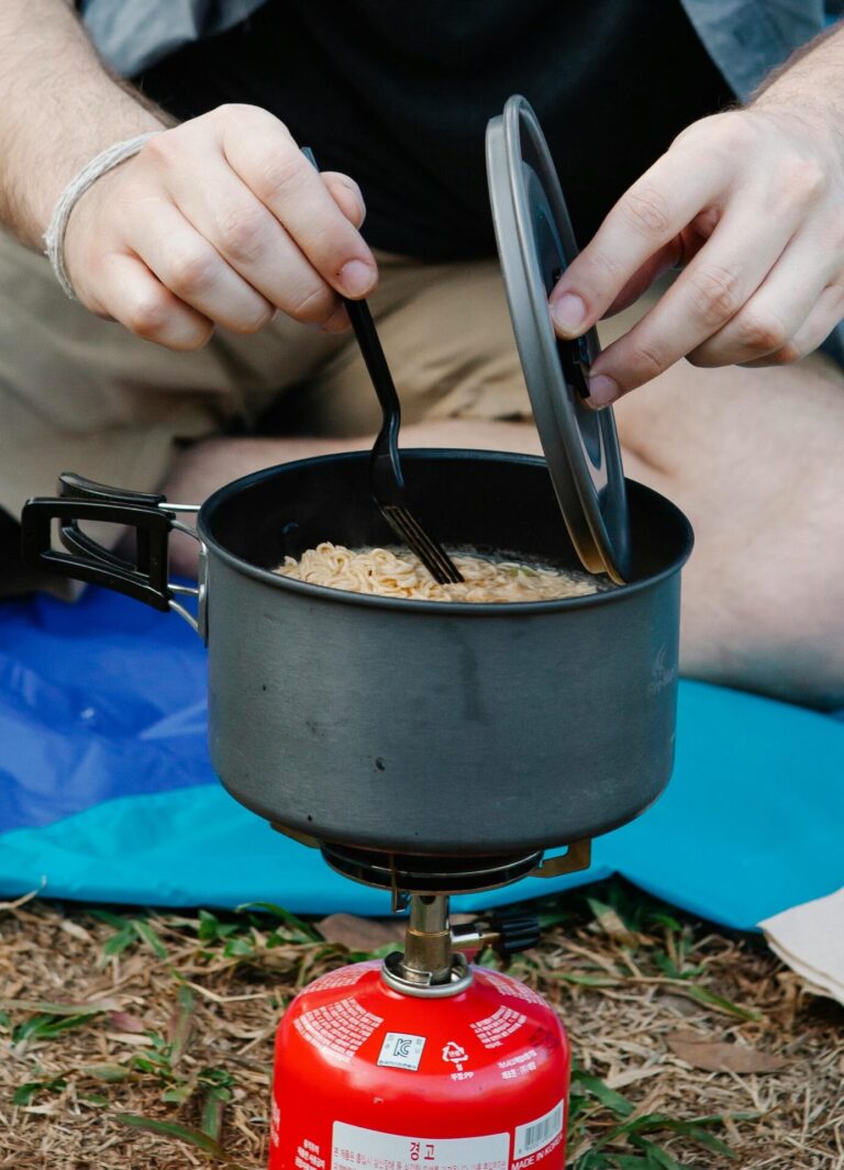 12 Cooking Without Power Techniques Every Family Should Know