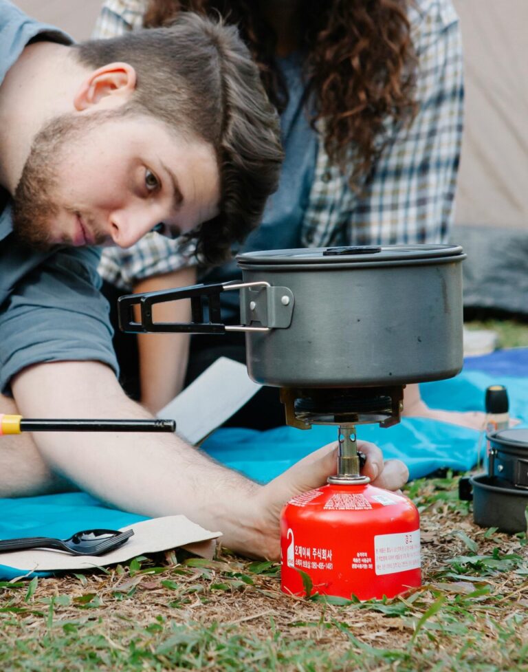 10 Best Cooking Accessories for Emergency Food Prep That Serve Double Duty