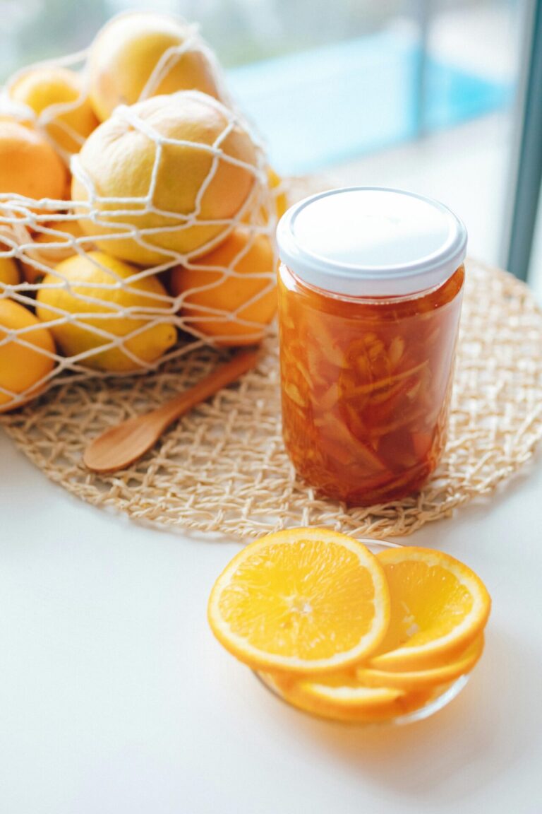 11 Preserving Food at Home Techniques That Every Family Should Know