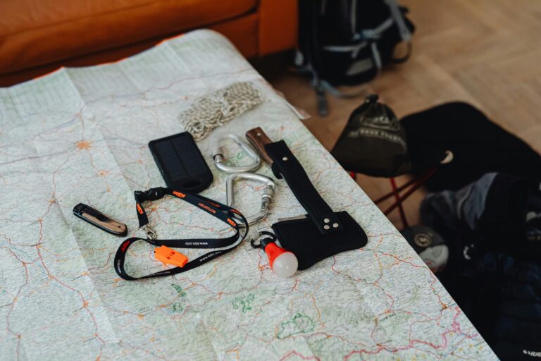 10 Best Outdoor Survival Kits for Adventurous Families That Keep Everyone Safe