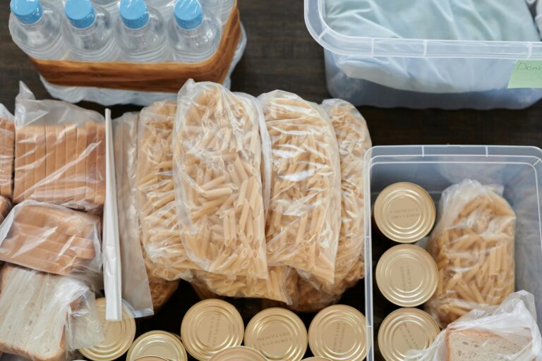 12 Best Practices for Bulk Food Storage That Every Family Should Know