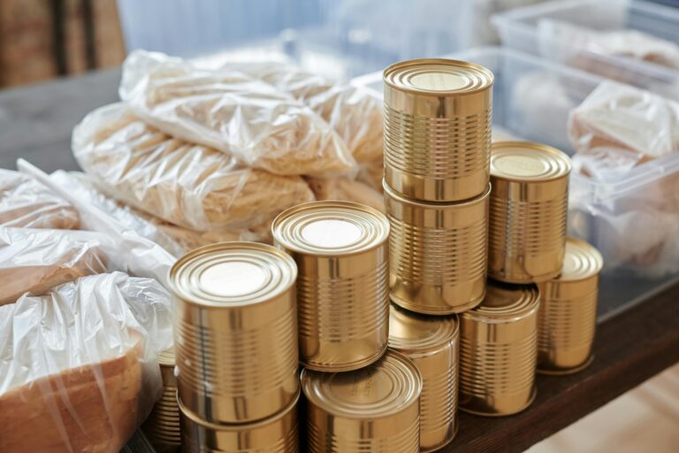 12 Strategies for Long Term Food Preservation That Every Family Should Know