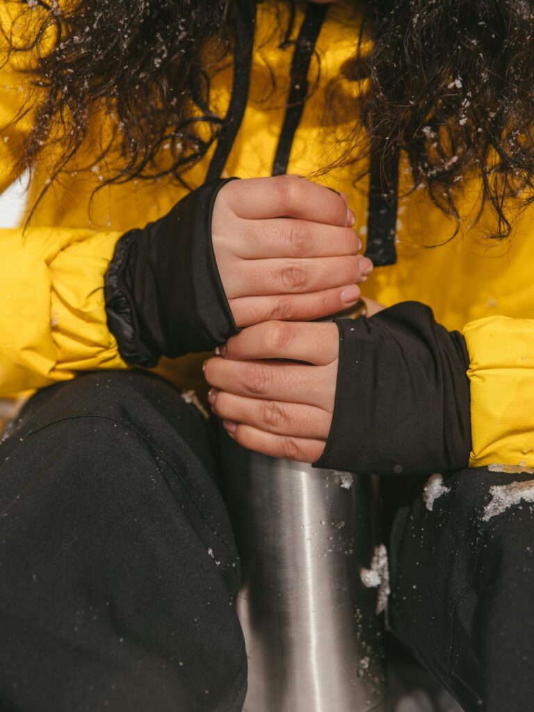 11 Best Thermal Wear for Cold Weather Preparedness That Keep Everyone Safe