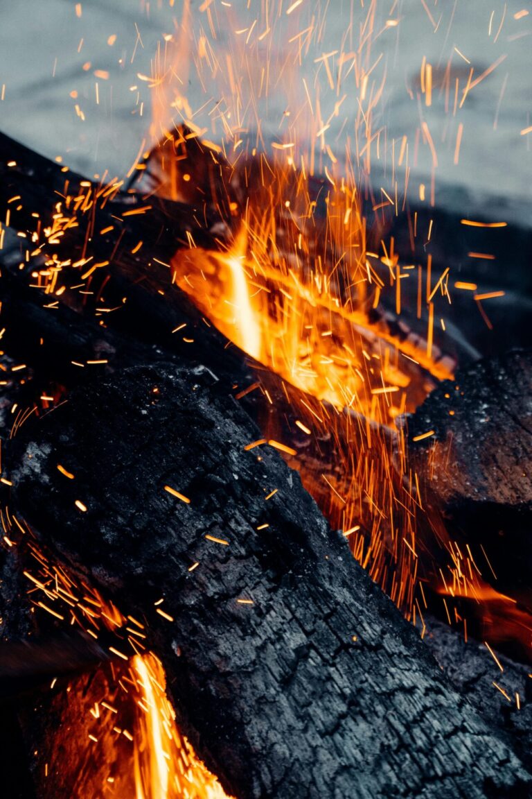 10 Alternative Cooking Methods for Power Outages That Keep Everyone Fed & Safe