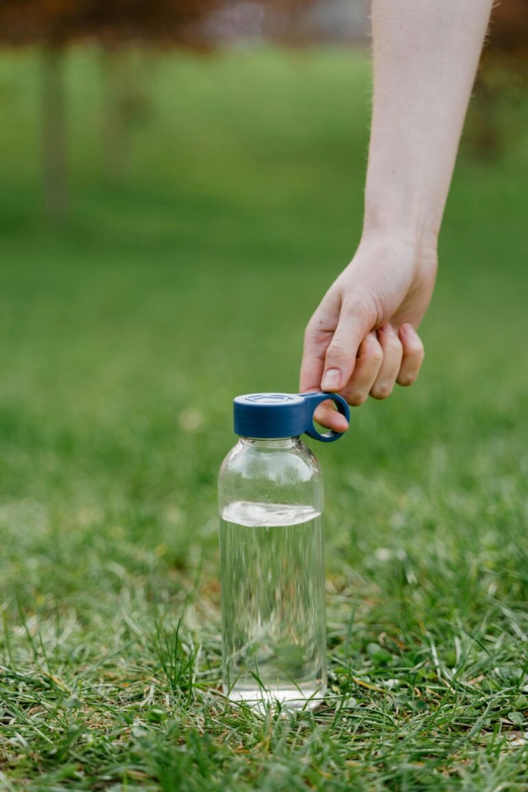 10 Best Portable Water Containers for Camping That Enhance Your Experience