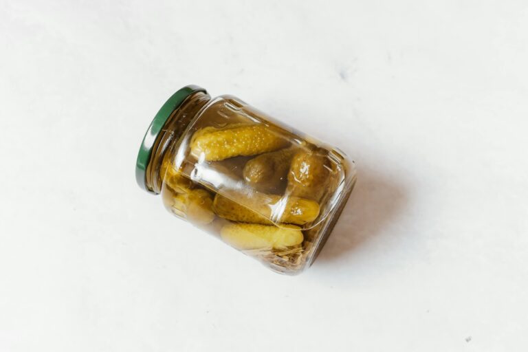 12 Multiple Food Preservation Methods That Every Family Should Know