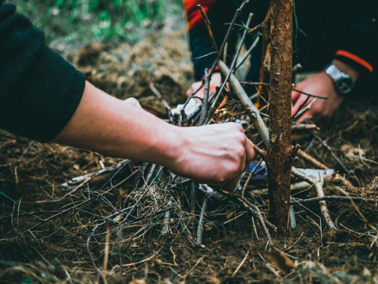 10 Best Flint and Steel Kits for Starting Fires That Boost Confidence