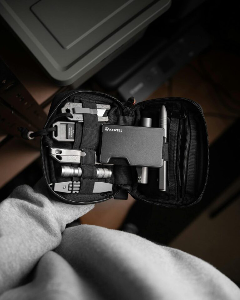 12 Multi-Purpose Tools for Home Readiness That Save Space & Money