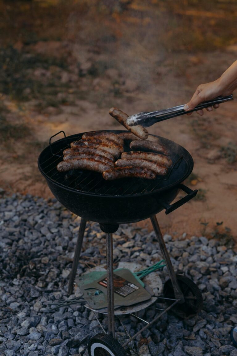 9 Propane vs Charcoal Grilling Tips Every Prepared Family Should Know