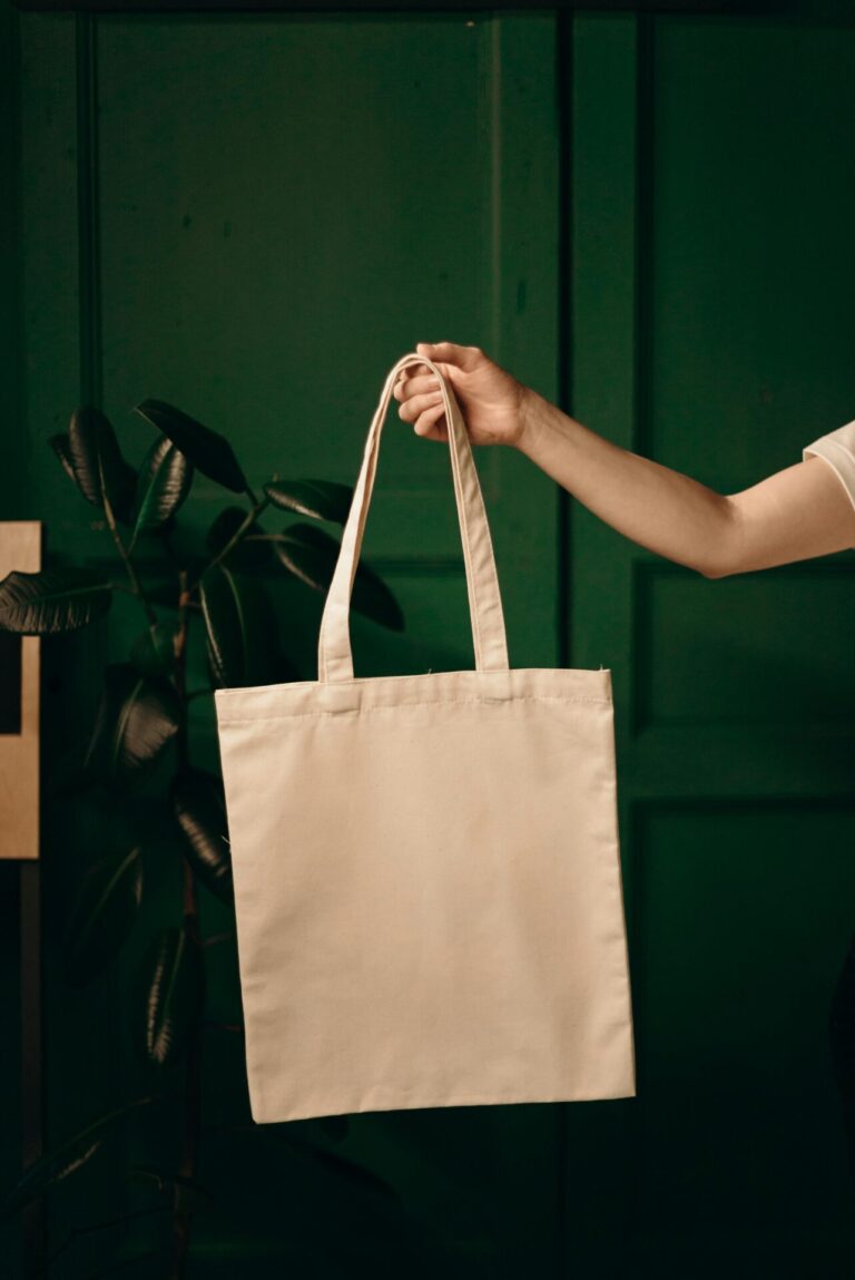 10 Best Reusable Shopping Bags for Carrying Supplies That Support Daily Life