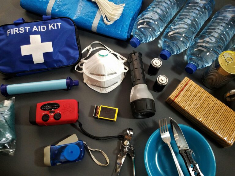 12 Discussion Topics for Family Preparedness Meetings That Build Confidence
