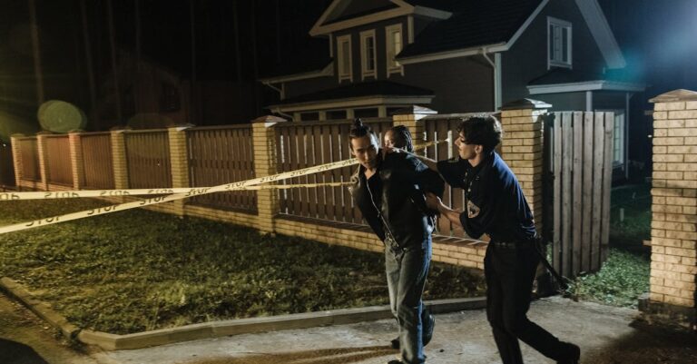 7 Home Security Options for Neighborhoods That Keep Everyone Safe
