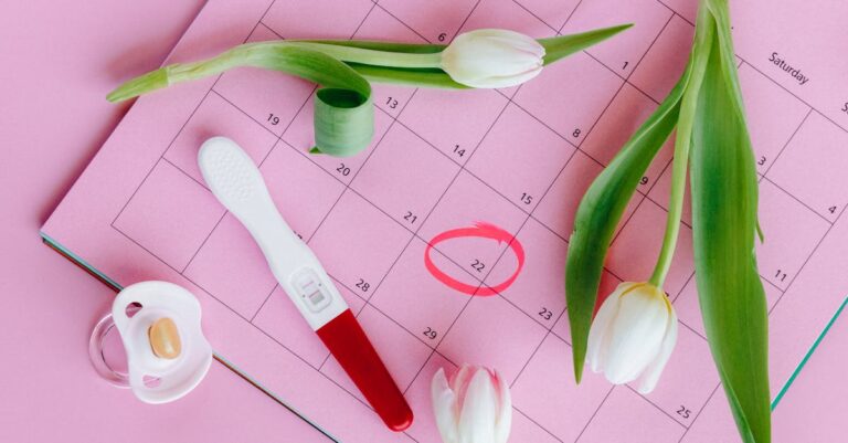 7 Steps for Creating a Family Foraging Calendar That Build Family Confidence
