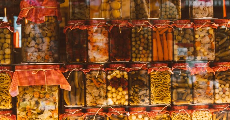 7 Canning Methods for Beginners That Build Family Confidence