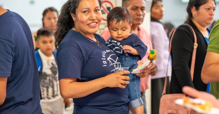 7 Food Sourcing Options for Urban Families That Support Local Communities