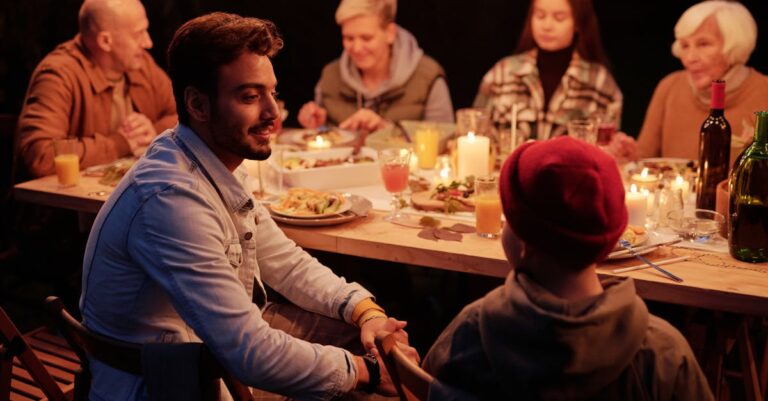 7 Ways to Create a Family Emergency Group Chat That Keeps Everyone Connected