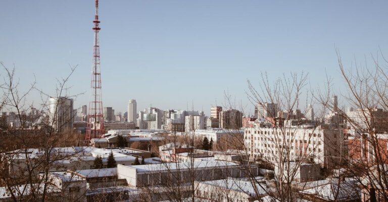 7 Steps for Developing a Neighborhood Communication Network That Fosters Community Support