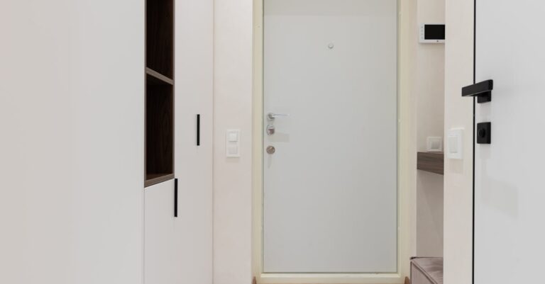 7 Vertical Space Food Storage Solutions That Maximize Every Inch