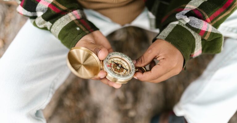 7 Orienteering Skills for Kids and Families That Build Outdoor Confidence