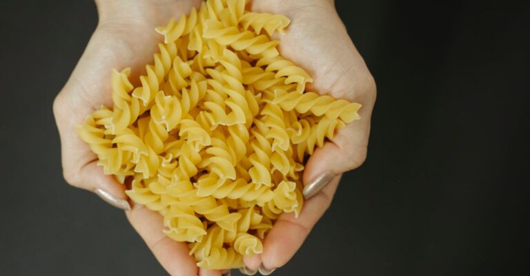 8 Food Rotation Strategies for Pantries That Keep Everyone Safe