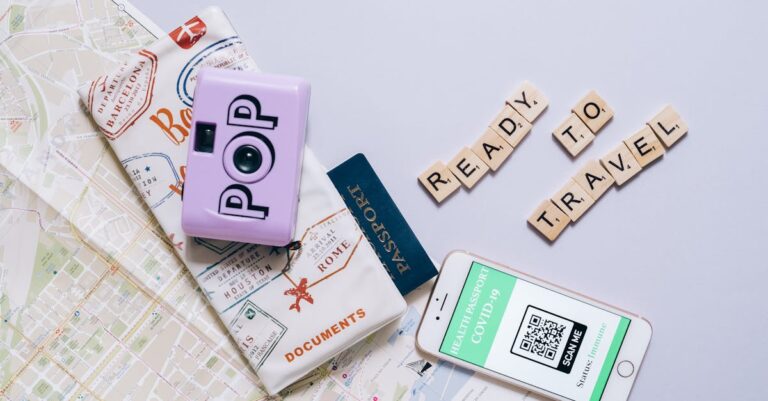 7 Tips for Keeping Documents Safe During Travel That Ensure Peace of Mind