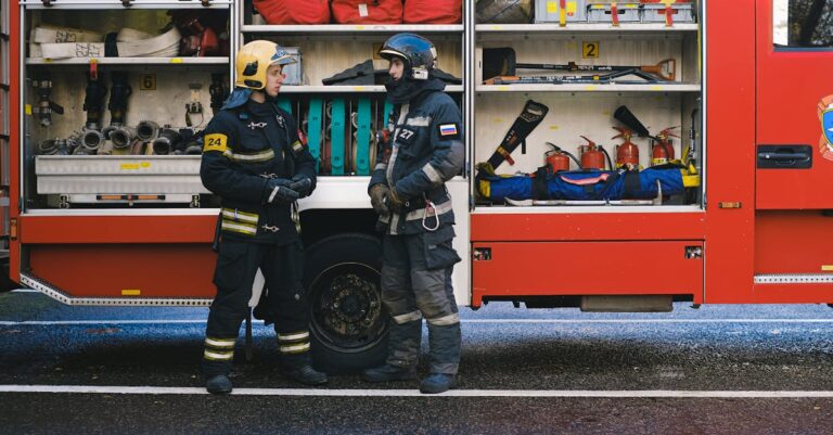 9 Ways of Encouraging Open Discussions About Preparedness That Foster Resilience
