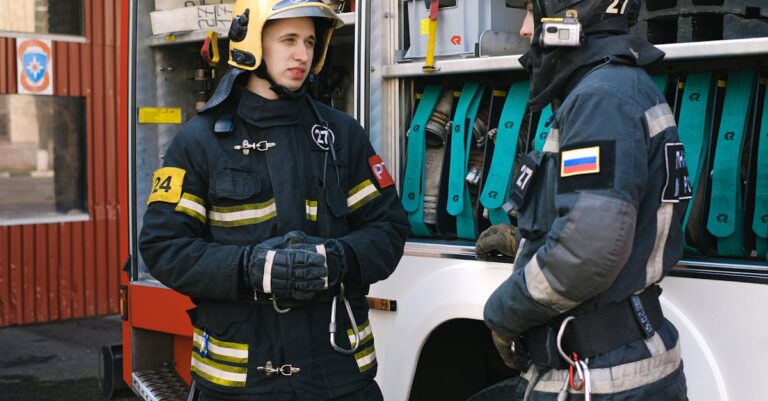 7 Key Roles of Ham Radios in Family Preparedness That Keep Everyone Connected