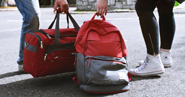 7 Packing Clothing for Road Trip Emergencies That Keep Everyone Safe
