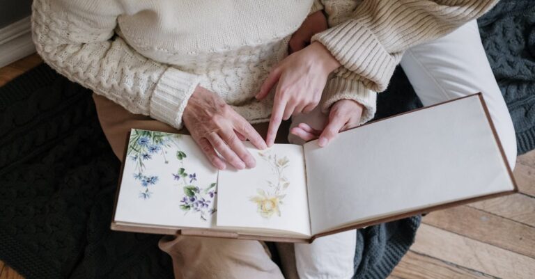 8 Best Practices for Preserving Important Family Heirlooms That Everyone Should Know