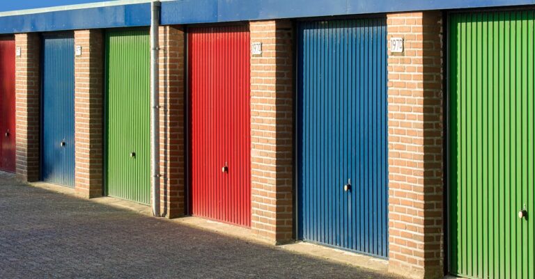 10 Practical Ways to Secure Outdoor Items That Withstand Any Weather
