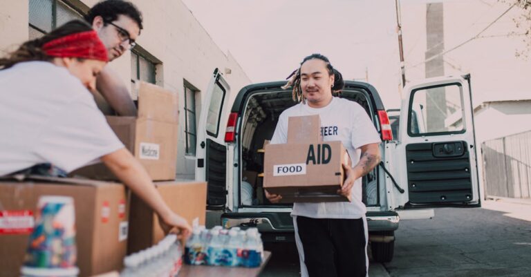 8 Family Involvement in Local Preparedness Efforts That Build Community Resilience